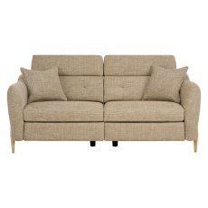 Bronte Large Recliner Sofa 1