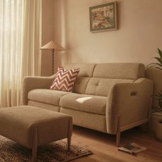 Bronte Large Recliner Sofa 2