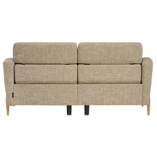 Bronte Large Recliner Sofa 3