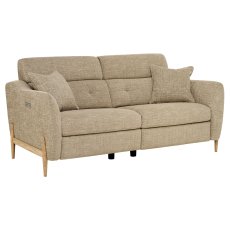 Bronte Large Recliner Sofa 5