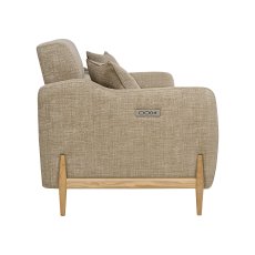 Bronte Large Recliner Sofa 6