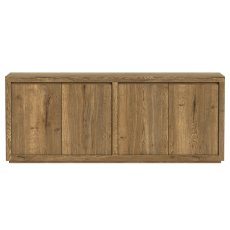Duncan 4 Door Sideboard 1