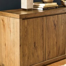 Duncan 4 Door Sideboard 3