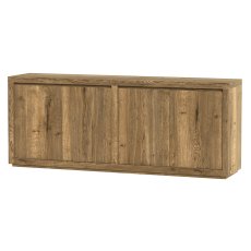 Duncan 4 Door Sideboard 4