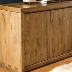 Duncan 2 Door Sideboard 2