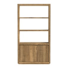 Duncan Bookcase 1