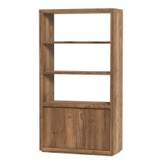 Duncan Bookcase 3
