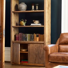 Duncan Bookcase 4