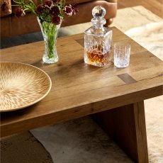 Duncan Coffee Table 2