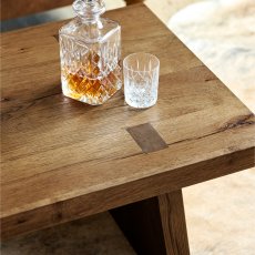 Duncan Coffee Table 4