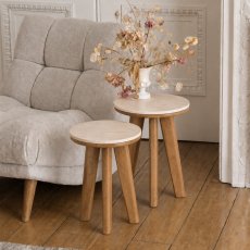 Luther High Side Table 2