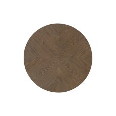Oliver Round Coffee Table 3