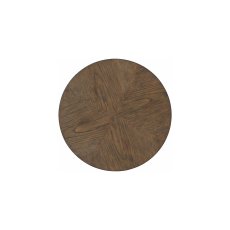 Oliver Round Side Table 2