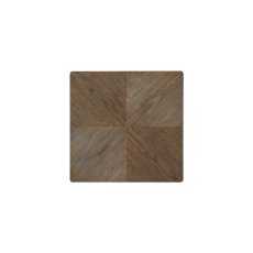 Oliver Square End Table 3
