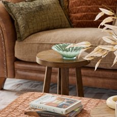 Oliver Round Accent Table 2