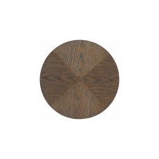 Oliver Round Accent Table 3