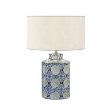 Murray Porcelain Table Lamp 1
