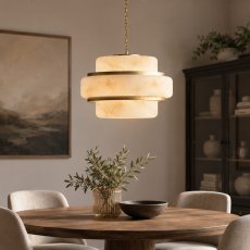 Patrick Chandelier 2