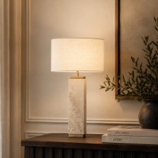 Tamsyn  Table Lamp 2