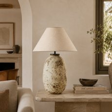 Teagan Rubio Table Lamp 2