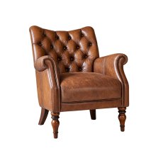 Dominic Accent Chair 1