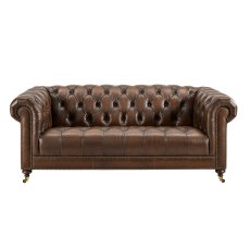 Baxter 3 Seater Sofa 1