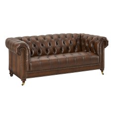 Baxter 3 Seater Sofa 3