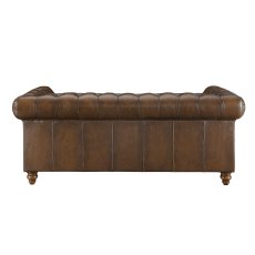 Baxter 3 Seater Sofa 4