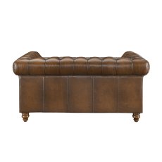 Baxter 2 Seater Sofa 2