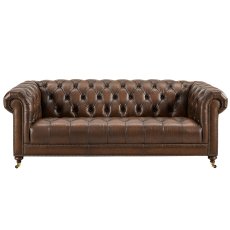 Baxter 3.5 Seater Sofa 1