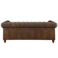 Baxter 3.5 Seater Sofa 3