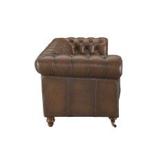 Baxter 3.5 Seater Sofa 4
