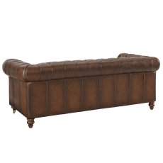 Baxter 3.5 Seater Sofa 5