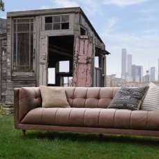 Gabby 3 Seater Sofa 5