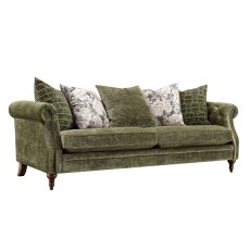 Wyatt 4 Seater Sofa 3