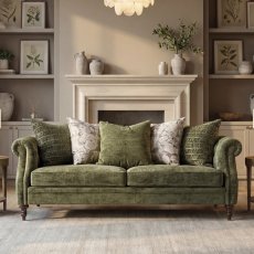 Wyatt 4 Seater Sofa 4