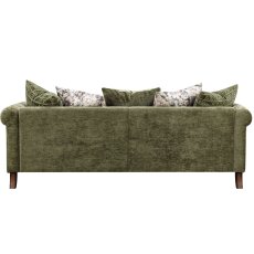 Wyatt 4 Seater Sofa 5