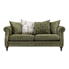 Wyatt 2 Seater Sofa 1