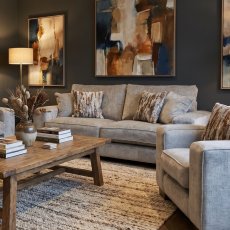 Barrow Medium Sofa