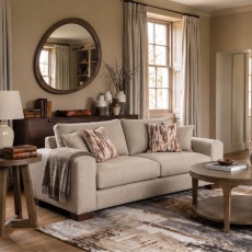 Barrow Small Sofa