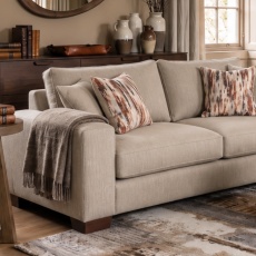 Barrow Small Sofa 3