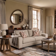 Barrow Small Sofa 4