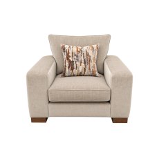 Barrow Armchair