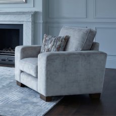 Barrow Armchair