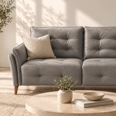 Bolzano Loveseat 3