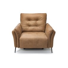 Bolzano Small Armchair