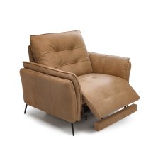 Bolzano Small Recliner Chair 1