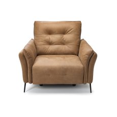 Bolzano Small Recliner Chair 2