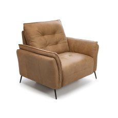 Bolzano Small Recliner Chair3