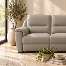Avola Loveseat 4